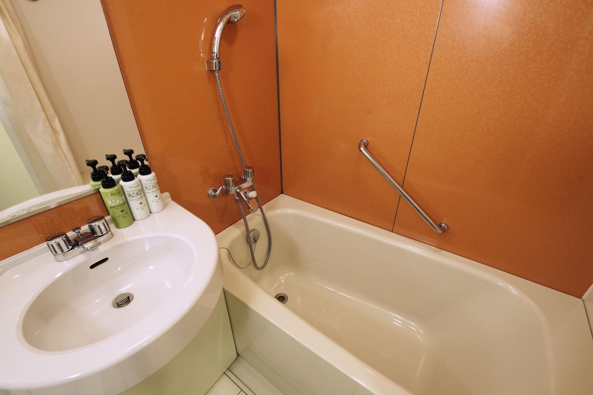 Comfort Inn Niigata Chuo Inter Exterior foto