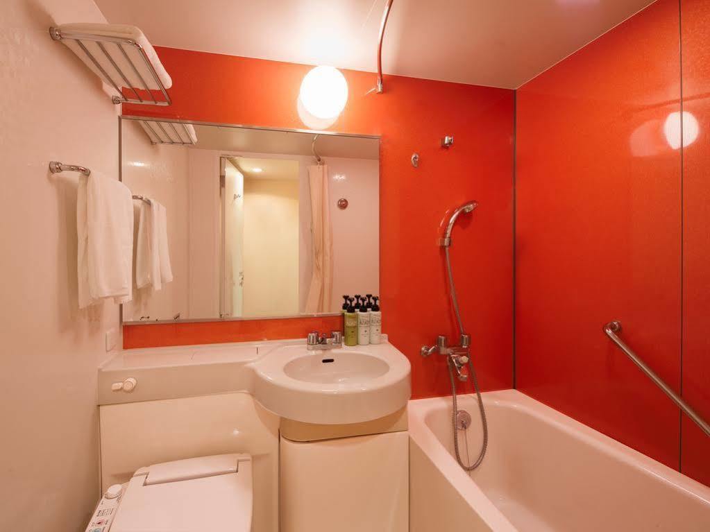 Comfort Inn Niigata Chuo Inter Exterior foto